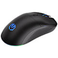 Miniatyrbild 5 av 10: MOUSE USB OPTICAL WRL GEM PLUS/BLACK EY6A013 ENDORFY