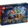 Miniatyrbillede 1 af 5: LEGO Harry Potter Magisk Hogwarts-kuffert