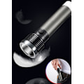 Miniatyrbillede 5 af 11: Platinet torch 3W 1200mAh, gray (45772)