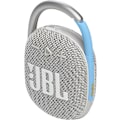 Miniatyrbillede 7 af 9: JBL CLIP 4 Bluetooth Wireless Speaker Eco White EU