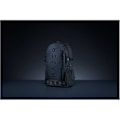 Pikkukuva 5 / 6: Razer | Rogue V3 | Backpack | Black | Waterproof