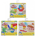 Miniatyrbillede 1 af 4: PLAY-DOH Mini playset Classic