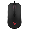 Miniatyrbillede 2 af 4: Omega mouse Varr Gaming + mousepad (45194)