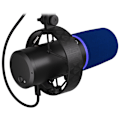 Pikkukuva 8 / 8: Endorfy mikrofon Solum Broadcast / streamovací / nastavitelné rameno / pop-up filtr / 3,5mm jack / USB-C