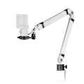 Miniatyrbilde 1 av 7: Mars Gaming MMIC Studio Microphone with arm USB-C / RGB