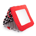 Miniatyrbillede 1 af 11: Canpol babies Contrast Mirror for a Child SENSORY TOYS 68/079
