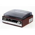 Miniatyrbillede 2 af 7: Camry | Turntable with radio