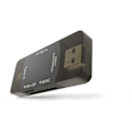 Miniatyrbilde 10 av 11: Newell memory card reader Hub OTG 3in1