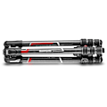 Pikkukuva 4 / 6: Manfrotto tripod kit Befree GT CF 4 MKBFRTC4GT-BH