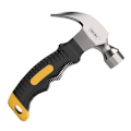 Pikkukuva 1 / 3: Mini Claw hammer Deli Tools EDL441008