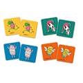 Pikkukuva 2 / 5: TREFL Memo Classic Plus Sound and motion