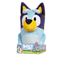 Miniatyrbillede 1 af 4: Maskotka Bluey 45 cm