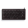 Miniatyrbilde 1 av 3: G84-4100 COMPACT KB US INTL BL