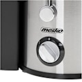Miniatyrbillede 6 af 6: Mesko | Juicer | MS 4126b | Type Juicer maker | Stainless steel | 600 W | Number of speeds 3