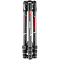 Pikkukuva 2 / 6: Manfrotto tripod kit Befree GT CF 4 MKBFRTC4GT-BH