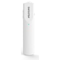 Pikkukuva 4 / 5: Swissten Bluetooth Headset Ultra Light Ul-9 Bílý