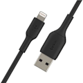 Miniatyrbillede 2 af 4: Belkin | BOOST CHARGE | Lightning to USB-A Cable