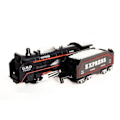 Pikkukuva 1 / 4: Battery Operated Railway Train, 1404B206/19033-7