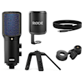Miniatyrbilde 6 av 9: Rode microphone NT-USB+