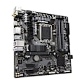 Miniatyrbillede 5 af 5: Gigabyte | B760M DS3H AX DDR4 1.0 M/B | Processor family Intel | Processor socket  LGA1700 | DDR4 DIMM | Memory slots 4 | Supported hard disk drive in
