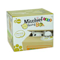 Miniatyrbillede 4 af 4: Mischief Saving Box Cute Kitty Money Box Piggybank