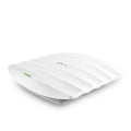 Pikkukuva 2 / 4: TP-LINK | Wireless Mount Access Point | AC1750 | 802.11ac | 2.4GHz/5GHz | 450+1300 Mbit/s | 10/100/1000 Mbit/s | Ethernet LAN (RJ-45) ports 2 | MU-MiM