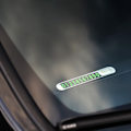 Pikkukuva 3 / 6: Tellur Temporary Car Parking Phone Number Card Metallic Silver