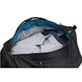 Miniatyrbilde 1 av 4: Thule 4025 Subterra Duffel 45L TSWD-345 Black