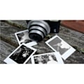 Pikkukuva 3 / 3: Fujifilm Instax Mini 1x10 Monochrome
