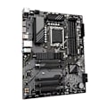 Miniatyrbilde 1 av 4: Gigabyte | B760 DS3H 1.0 M/B | Processor family Intel | Processor socket  LGA1700 | DDR5 DIMM | Memory slots 4 | Supported hard disk drive interfaces
