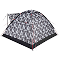 Pikkukuva 4 / 6: High Peak Beaver 3 Camouflage Dome/Igloo tent