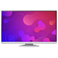 Pikkukuva 1 / 9: EIZO FlexScan EV2760-WT LED display 68.6 cm (27") 2560 x 1440 pixels Quad HD White
