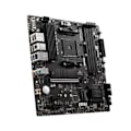 Miniatyrbillede 1 af 4: MSI B550M PRO-VDH AMD B550 Socket AM4  micro ATX
