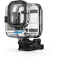 Miniatyrbilde 5 av 6: GoPro Hero11 Mini waterproof housing Dive