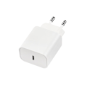 Miniatyrbild 2 av 7: Maxlife MXTC-06 PD QC 1x USB-C 20W Charger Adapter