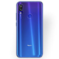 Pikkukuva 1 / 3: Mocco Ultra Back Case 0.5 mm Silicone Case for Samsung A705 Galaxy A70 Transparent