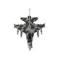 Pikkukuva 4 / 7: Gray Remote Control Jet