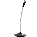 Miniatyrbillede 2 af 4: Platinet microphone PMOD2, black (45576)