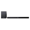 Miniatyrbilde 3 av 9: Sharp HT-SBW202 - lydbarsystem - til h