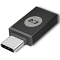Miniatyrbilde 2 av 5: Inteligentny czytnik chipowych kart ID SCR-0632 | USB typu C