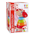 Miniatyrbillede 2 af 3: HAPE Pepe Sound Stacker, E0448A