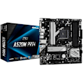 Miniatyrbillede 2 af 3: Asrock A520M Pro4 Socket AM4 micro  ATX