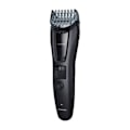 Miniatyrbilde 1 av 3: Panasonic | Shaver | ER-GB62-H503 | Corded/ Cordless | Number of length steps 39 | Black