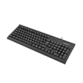 Miniatyrbillede 2 af 6: Natec MORAY Keyboard with Smart ID Card Reader