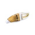 Miniatyrbillede 4 af 4: ETA | Vacuum cleaner | Verto II ETA142390000 | Cordless operating | Handheld | 6 W | 9.6 V | Operating time (max) 15 min | White/Orange | Warranty 24
