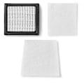 Pikkukuva 1 / 6: Nedis HEPA Filter for vacuum cleaner Nilfisk - 21982500 GM200, 300, 400