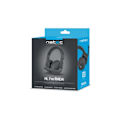 Miniatyrbillede 3 af 7: Natec Genesis Rhea Headset Head-band Black