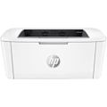 Miniatyrbillede 1 af 3: HP LaserJet M110w Printer, Black and white, Printer for Small office, Print, Compact Size
