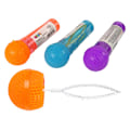 Pikkukuva 3 / 4: Soap Bubbles Microphone 3 Colours 40ml
