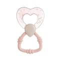 Pikkukuva 1 / 4: CANPOL BABIES water teether with rattle Magic Wand, pink, 56/152_pin